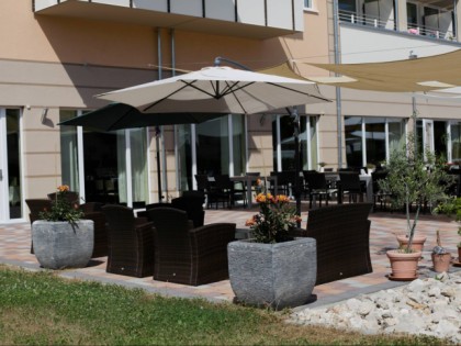 Foto: Albaretto Restaurant